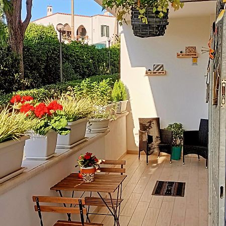 L'Alba Sullo Jonio Bed and Breakfast Ταράντο Εξωτερικό φωτογραφία