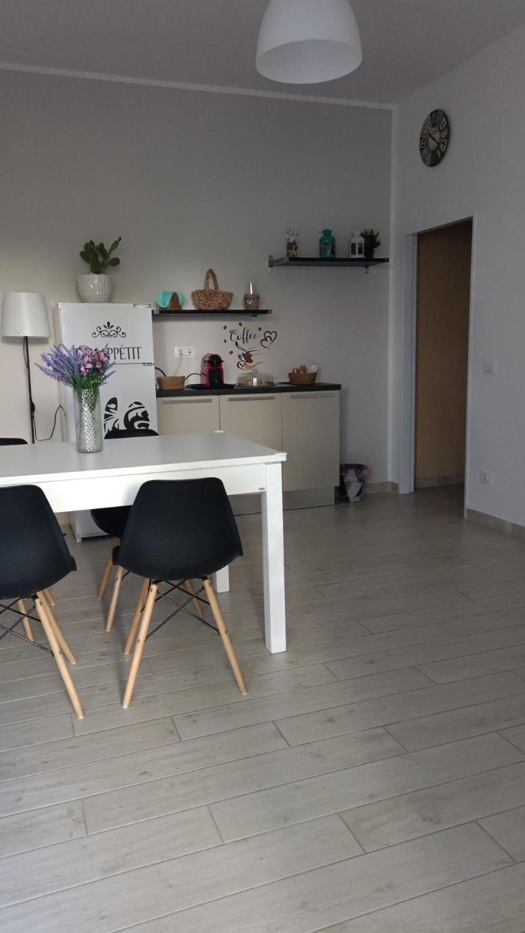 L'Alba Sullo Jonio Bed and Breakfast Ταράντο Εξωτερικό φωτογραφία