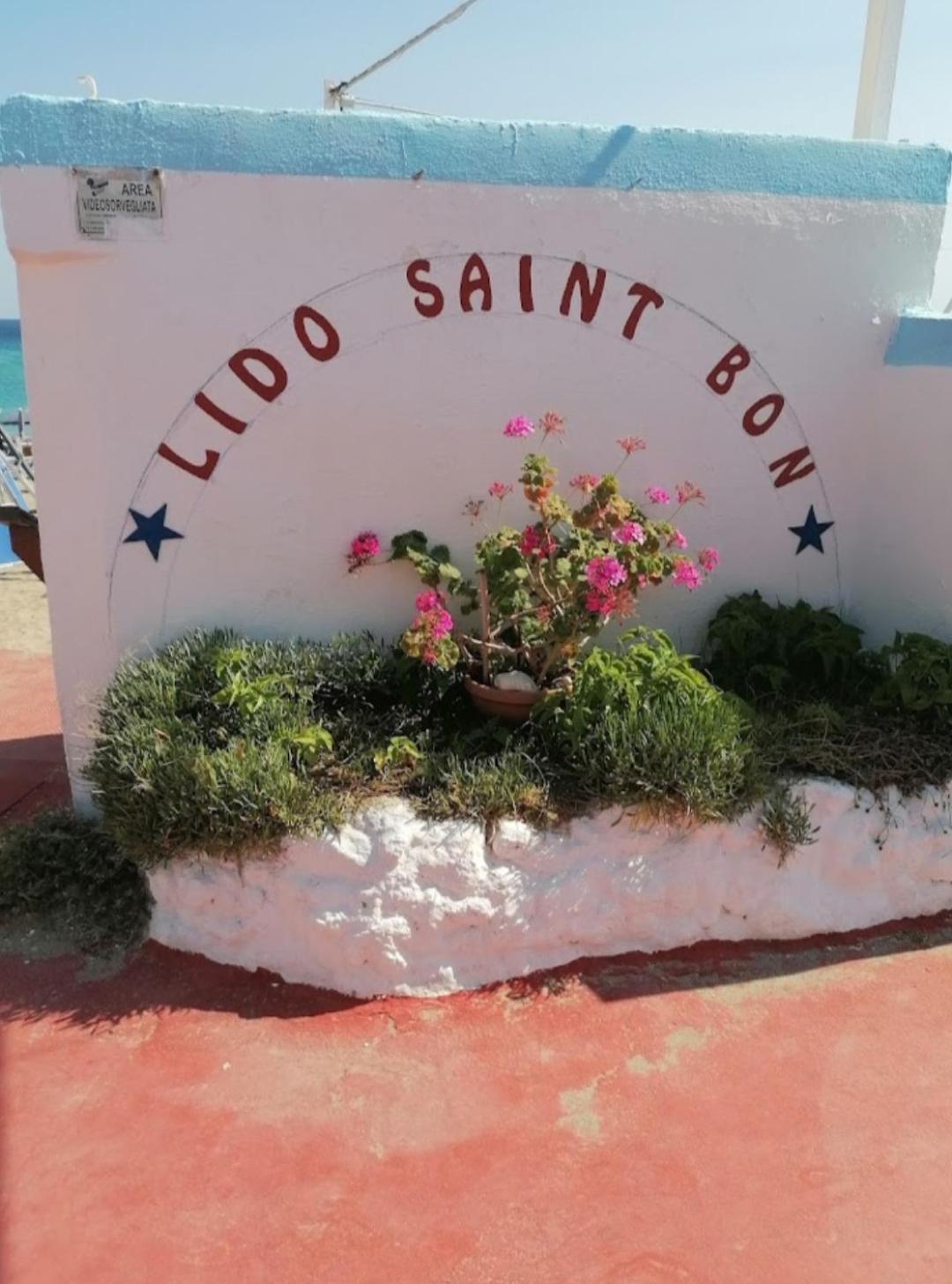 L'Alba Sullo Jonio Bed and Breakfast Ταράντο Εξωτερικό φωτογραφία