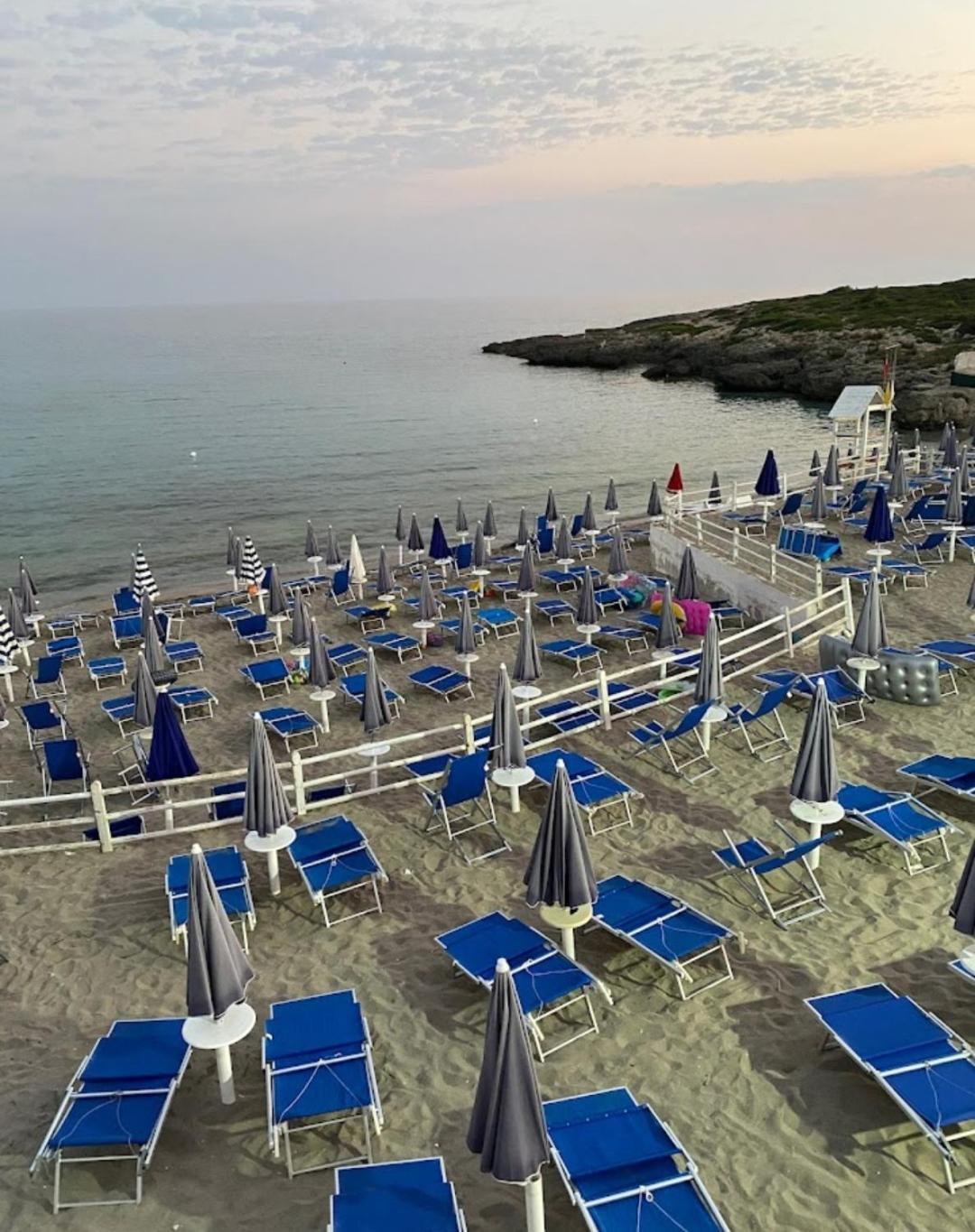 L'Alba Sullo Jonio Bed and Breakfast Ταράντο Εξωτερικό φωτογραφία