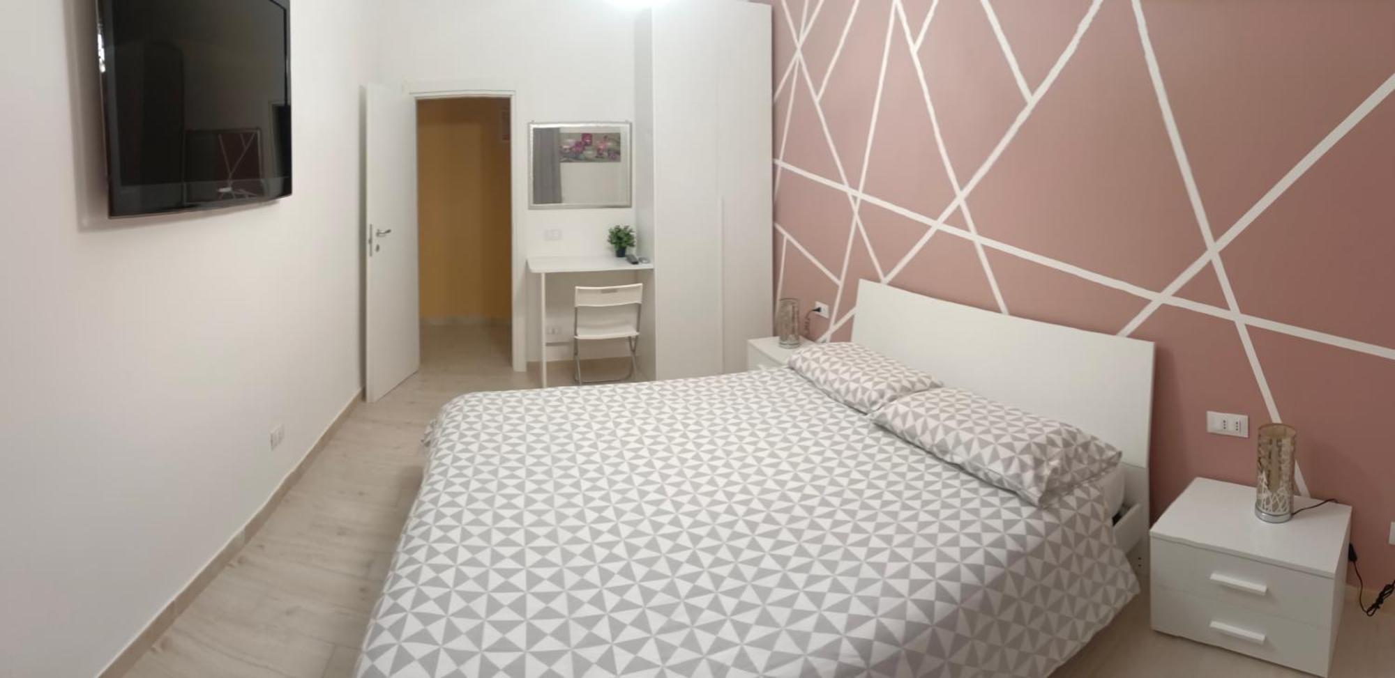 L'Alba Sullo Jonio Bed and Breakfast Ταράντο Εξωτερικό φωτογραφία